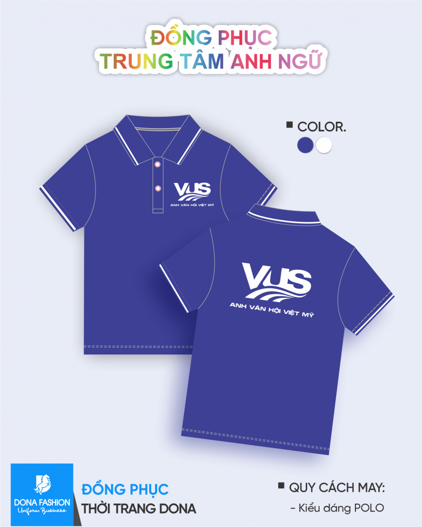 Demo_Đồng phục anh ngữ AN03