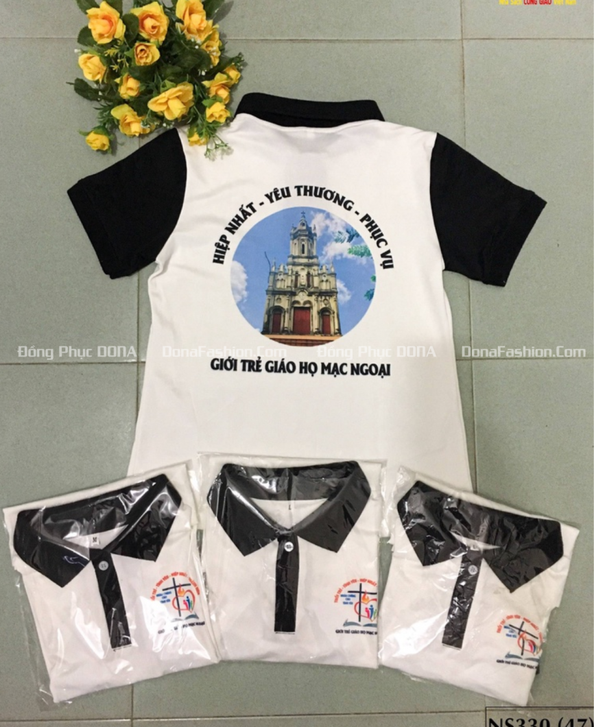 Áo thun Công Giáo CG14