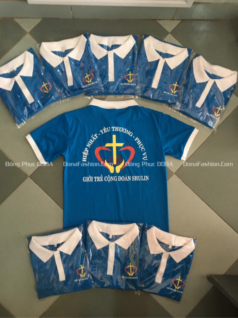Áo thun Công Giáo CG06