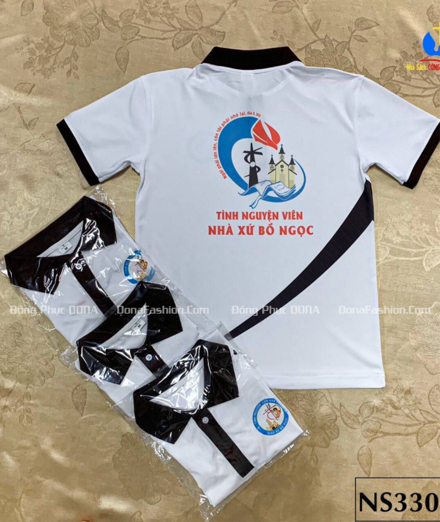 Áo thun Công Giáo CG11