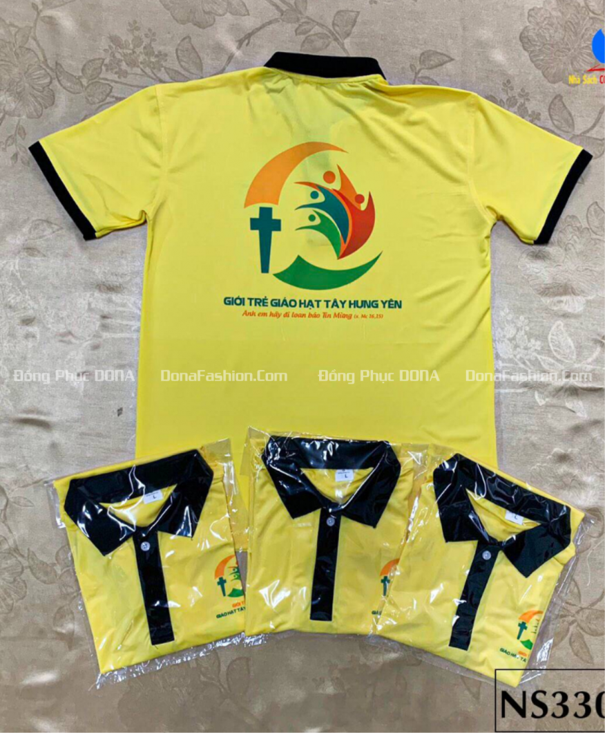 Áo thun Công Giáo CG12