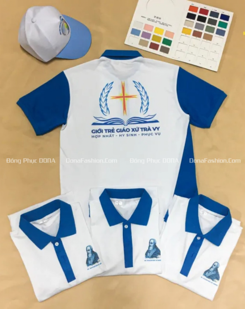 Áo thun công giáo CG16