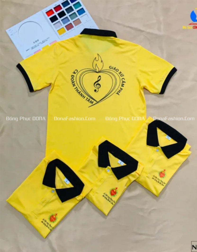 Áo thun Công Giáo CG18