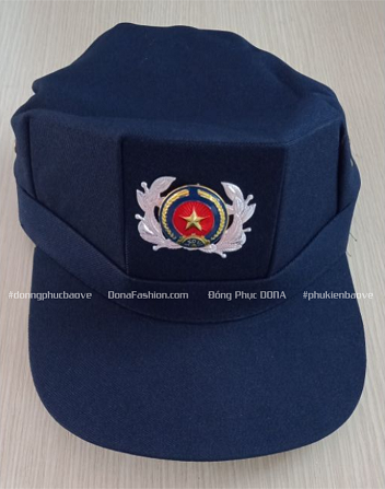 Nón mũ, sao Bảo Vệ