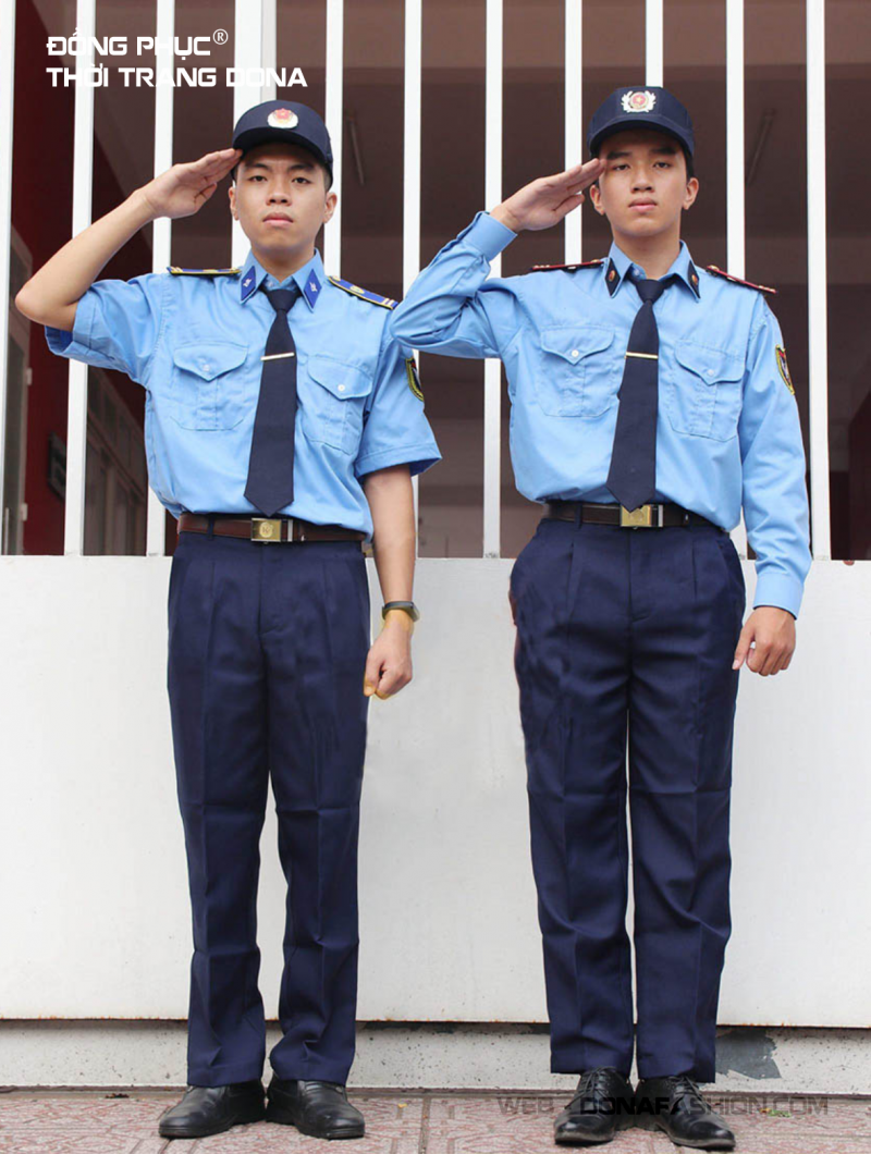 Quần áo bảo vệ DT