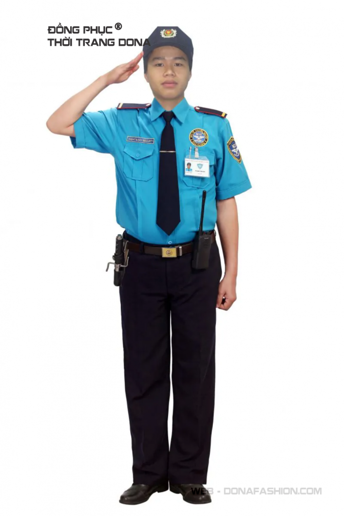 Quần áo bảo vệ