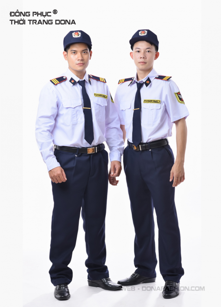 Quần áo bảo vệ (TRẮNG)