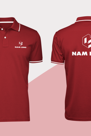  Mẫu áo thun Nam Long