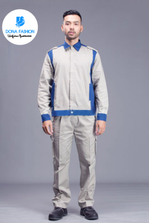 Quần áo kỹ thuật - TB05