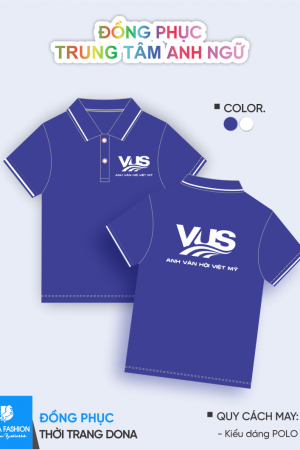 Demo_Đồng phục anh ngữ AN03