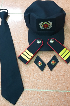 Combo 5 món phụ kiện BVệ