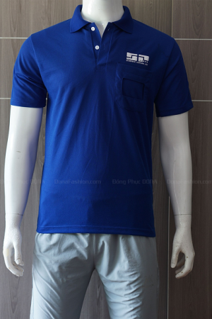 Áo thun công nhân CNV03