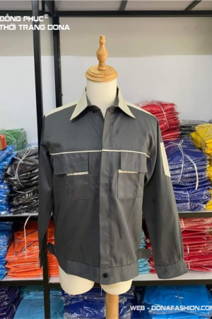 Quần áo kỹ thuật BH21