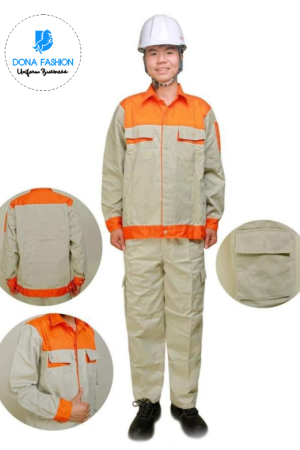 Bảo hộ lao động BH05