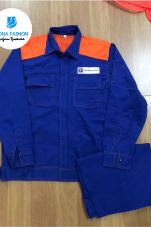 Quần áo bảo hộ BH19