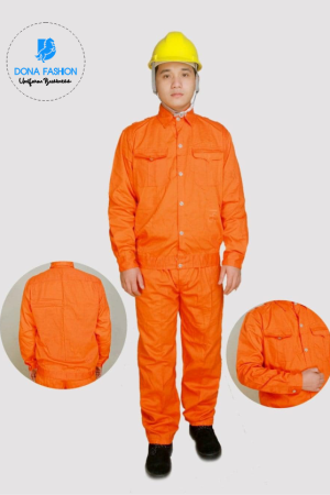 Quần áo bảo hộ BH20