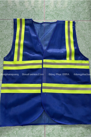 Áo lưới phản quang AL06