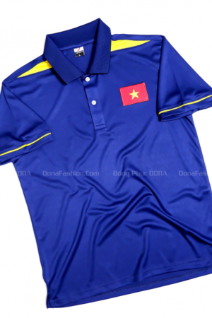 Đồng phục Polo Việt Nam