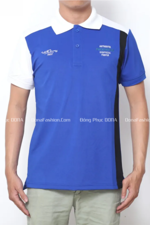 Đồng phục áo thun cao cấp Mẫu 05