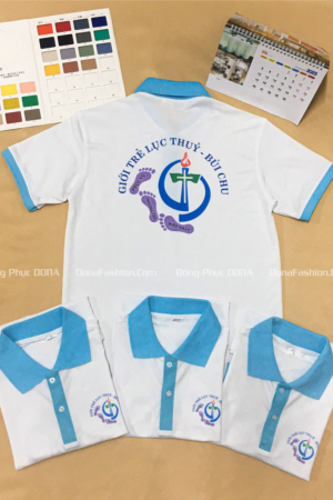 Áo thun Công Giáo CG02