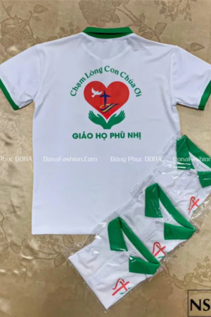 Áo thun Công Giáo CG19