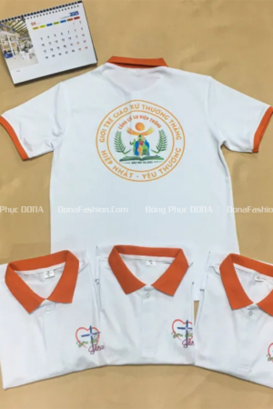 Áo thun Công Giáo CG17