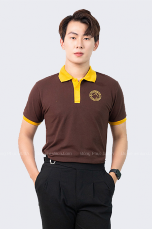 Đồng phục phục vụ PV07