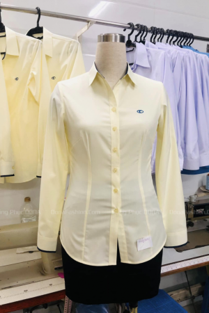 Đồng phục sơ mi SM_08