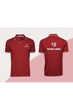  Mẫu áo thun Nam Long