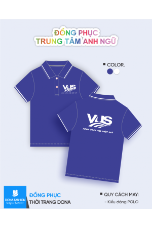 Demo_Đồng phục anh ngữ AN03