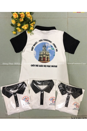 Áo thun Công Giáo CG14