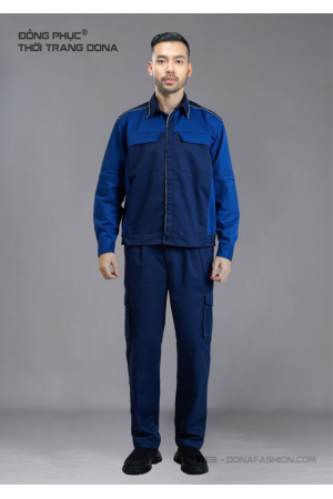 Quần áo kỹ thuật cao cấp - TB18