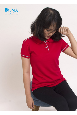 Đồng phục nhân viên CC01