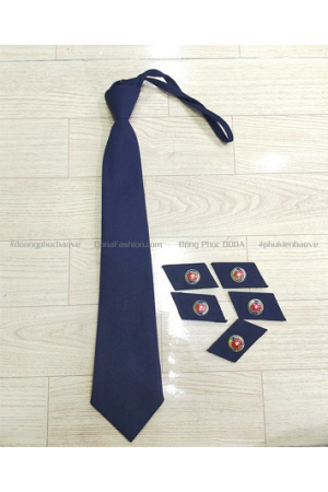 Cà vạt Bảo vệ