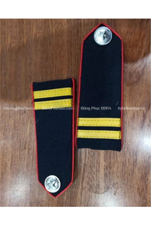 Cầu vai Bảo vệ 2 gạch