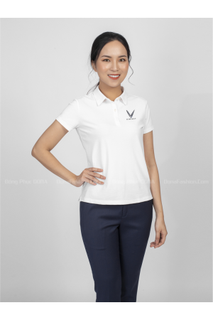 Đồng phục áo thun Vinfast