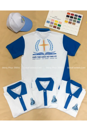 Áo thun công giáo CG16