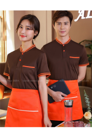 Đồng Phục phục vụ PV28