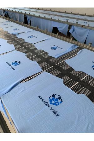 In đồng phục công ty