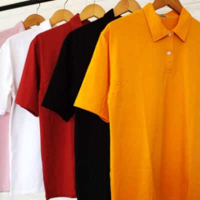 Giới thiệu các loại vải thun sản xuất đồng phục ?